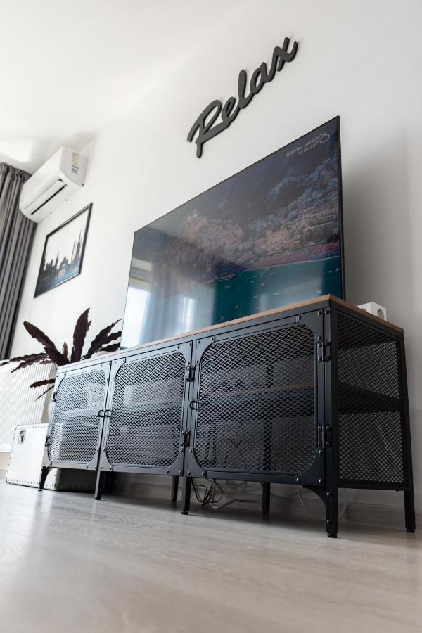 Amazing Condo In Brasov By Valentino - Free Garage Parking エクステリア 写真